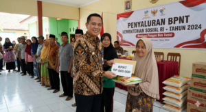 Kapan Pemerintah Salurkan BPNT RP 600.000 pada januari 2026 Secara Bertahap? Cek Jadwalnya