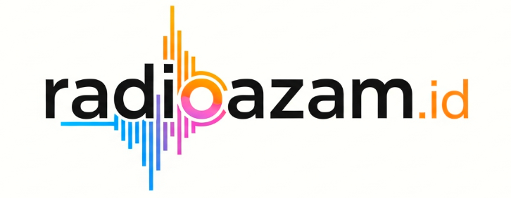 Radioazam.id
